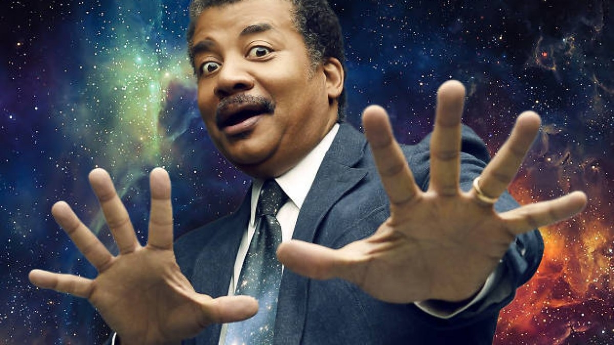 BYJU'S anuncia parceria com Neil deGrasse Tyson para aulas de programação