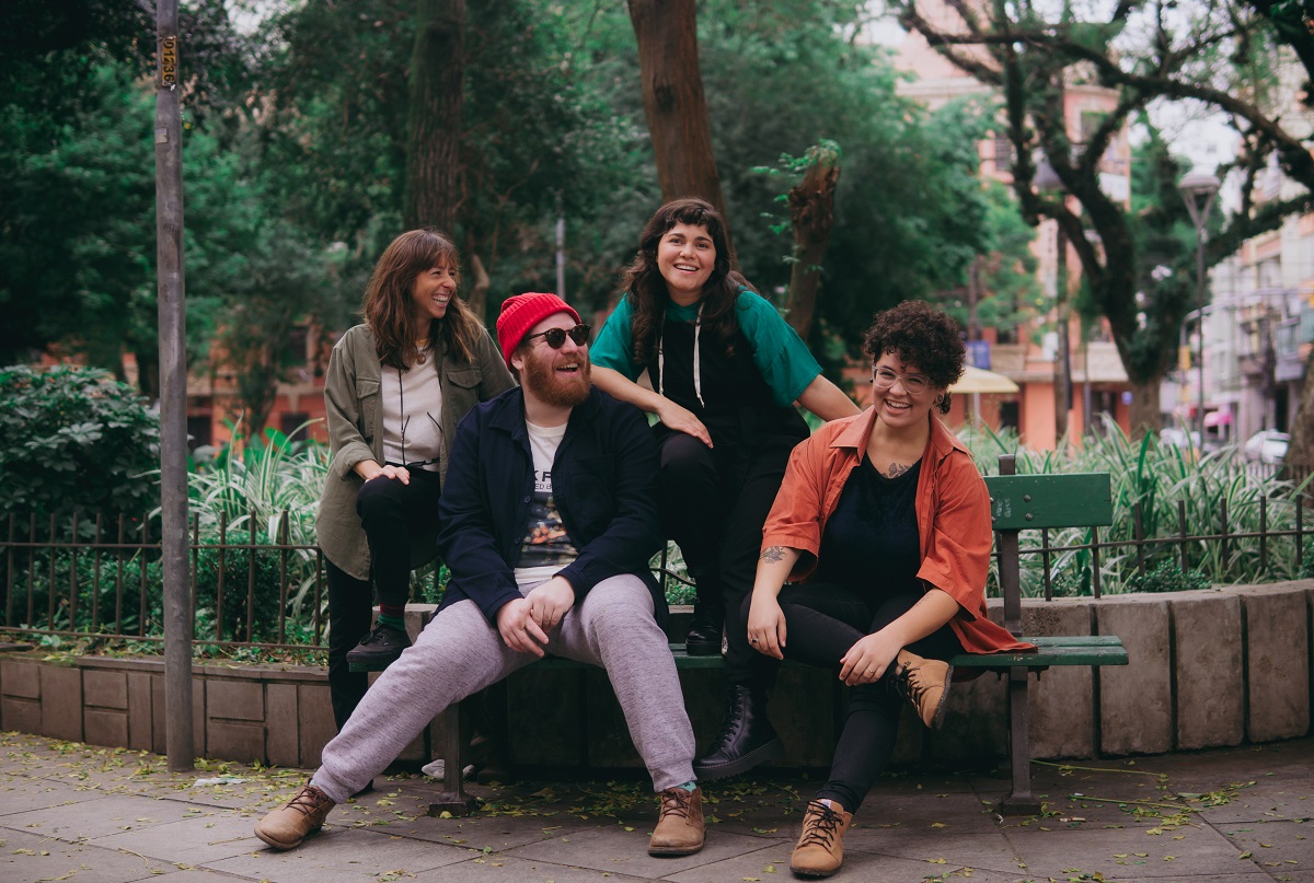 Festival Sonido volta presencial e anuncia programação da 5ª edição