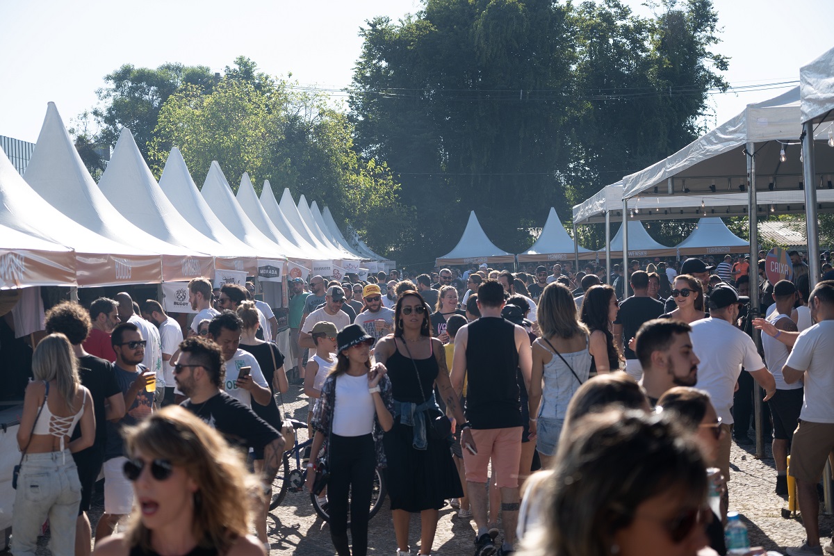 Festival da Cultura Cervejeira Artesanal 2022 acontece em Curitiba em setembro