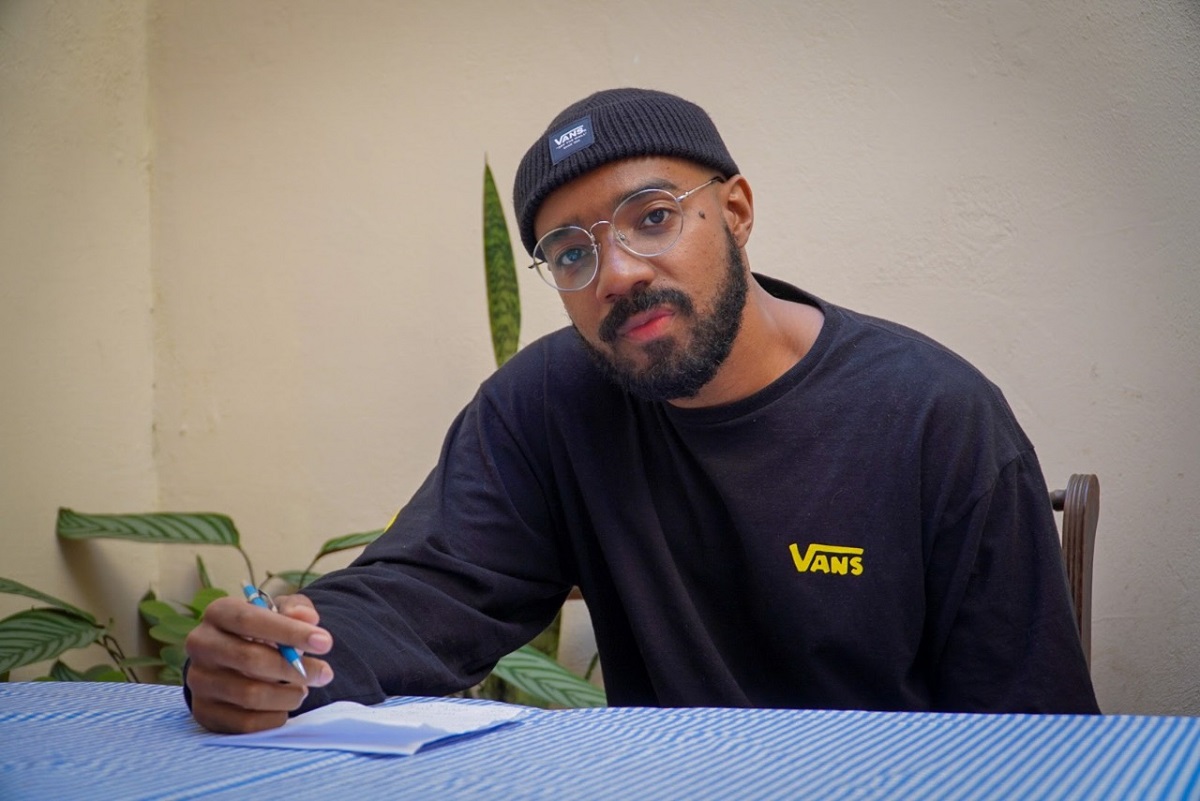 Felipe Flip se apresenta em cinco Casas de Cultura de São Paulo