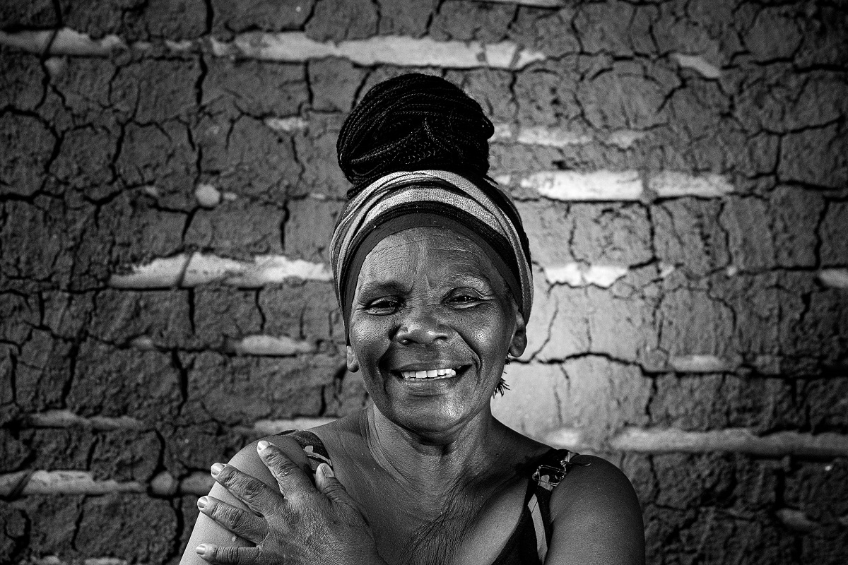 Exposição fotográfica "A Força Dela" chega ao Centro de Culturas Negras