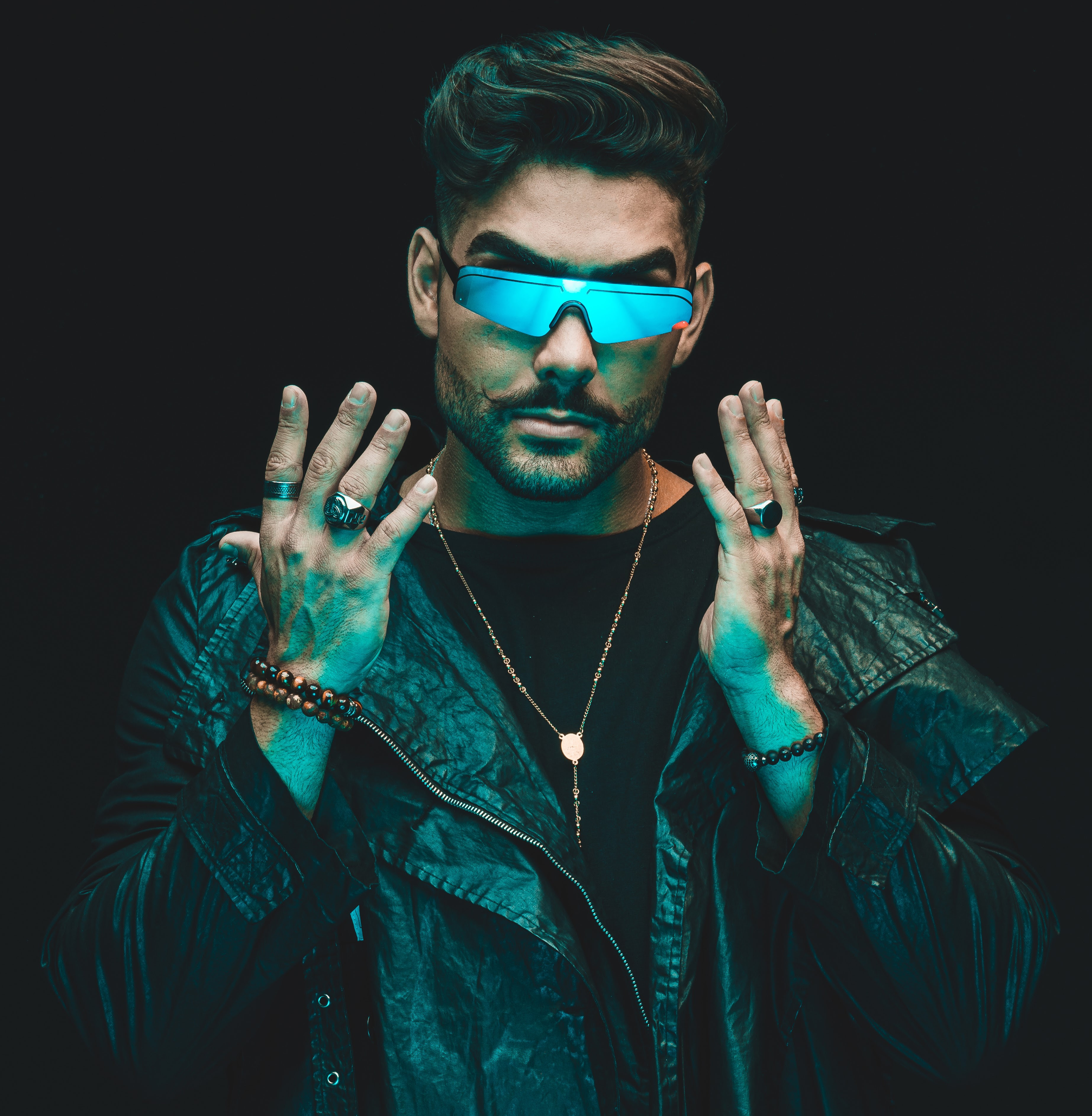 DJ brasileiro EME é atração do Festival Planeta Brasil em Belo Horizonte