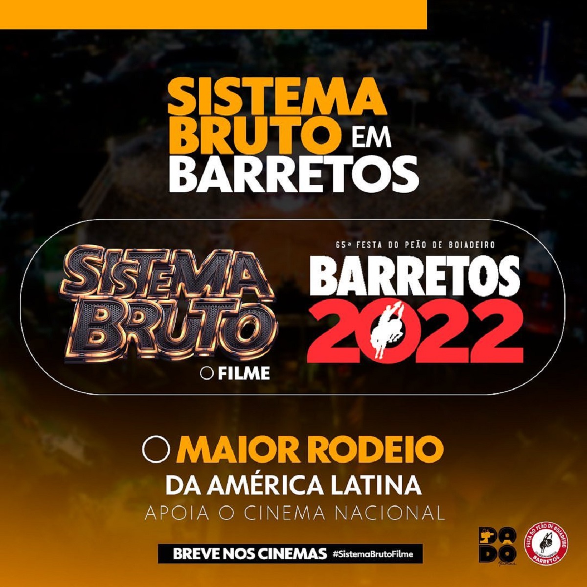 O que usar na Festa do Peão de Boiadeiro Barretos 2022?