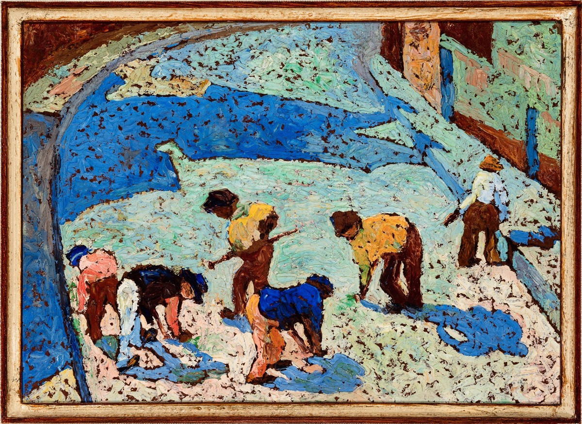 Pinakotheke São Paulo apresenta "Victor Brecheret e a Semana de Arte Moderna de 1922"