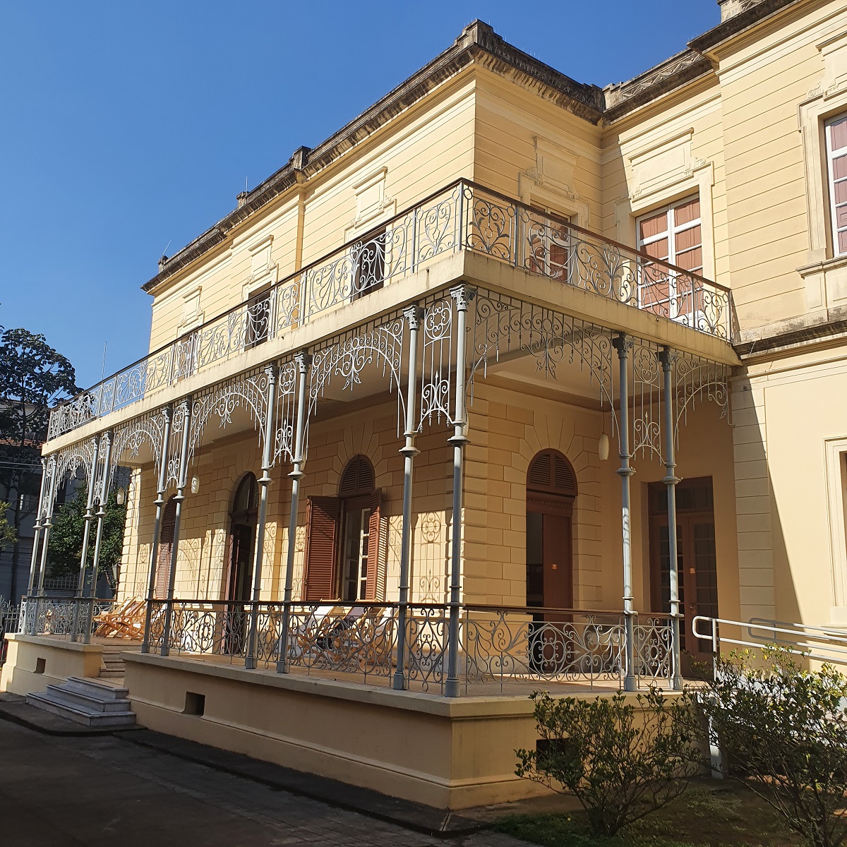 Museu da Energia participa da 16ª Primavera dos Museus com programação gratuita