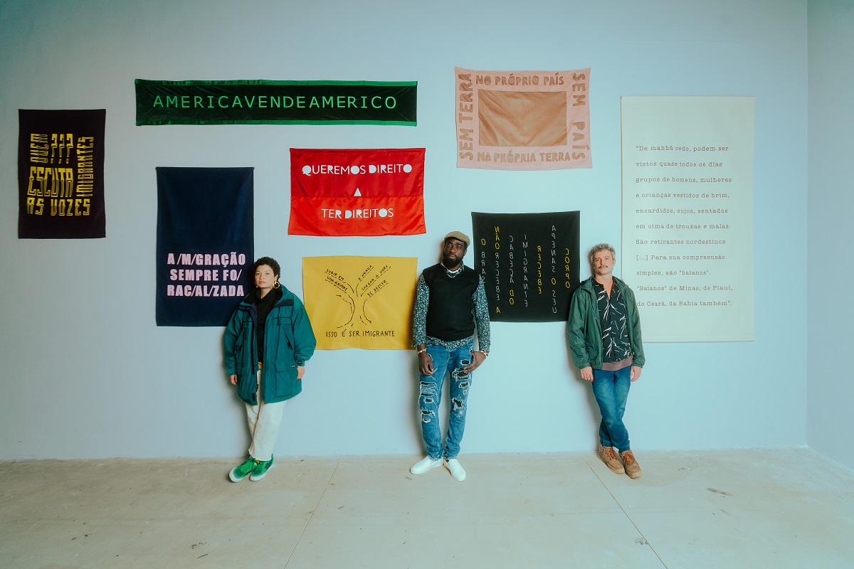Museu da Imigração divulga programação da 16º Primavera dos Museus
