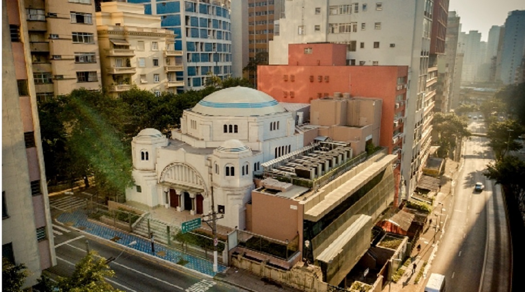 Museu Judaico de São Paulo promove festival literário em outubro