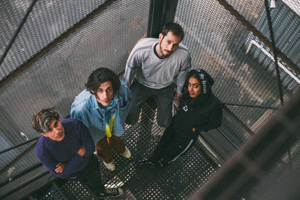 Balaclava Fest confirma Fleet Foxes, Alvvays e Crumb na programação
