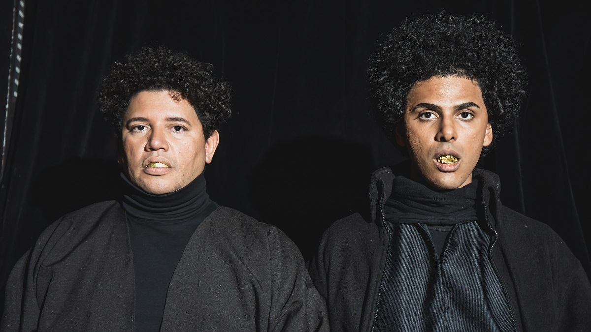 8ª Mostra de Dramaturgia em Pequenos Formatos Cênicos acontece no CCSP