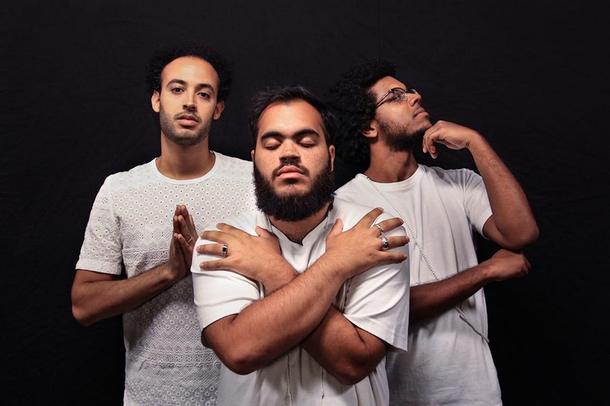 “Love, Love – a festa” reúne Gilberto Gil e o trio Gilsons em São Paulo