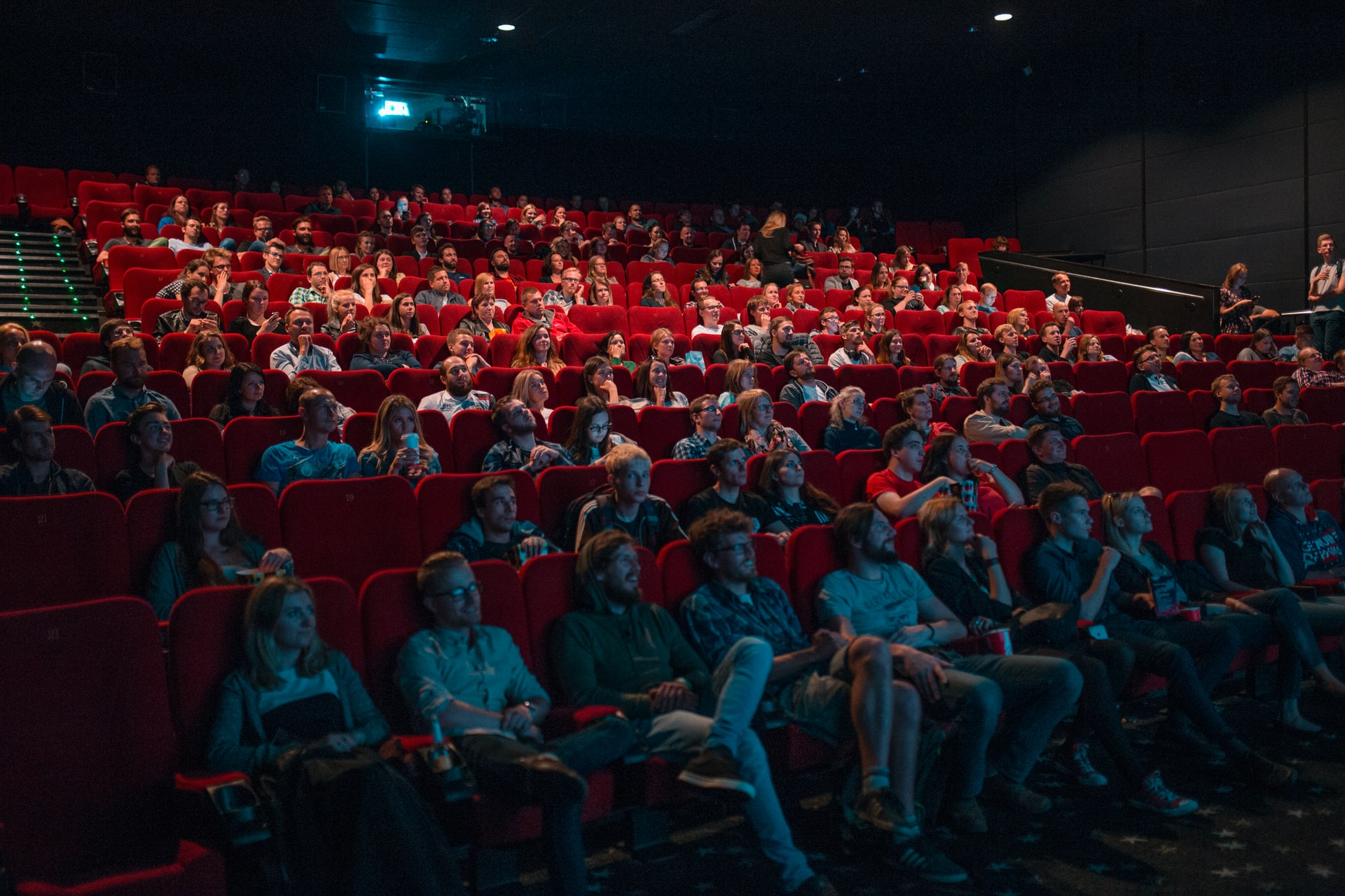 Semana do Cinema terá ingressos a R$ 10
