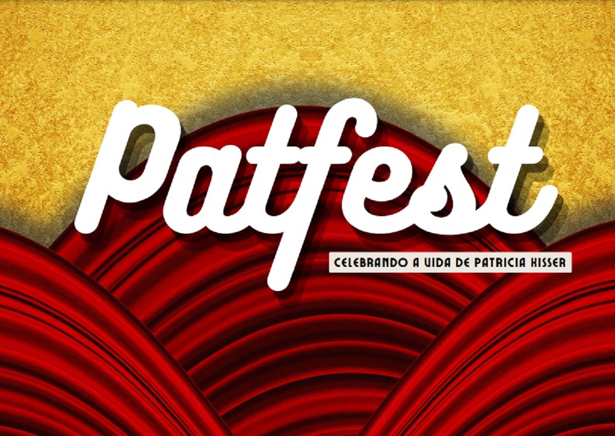 Andreas Kisser reúne Sandy, João Gordo e Nando Reis no Patfest