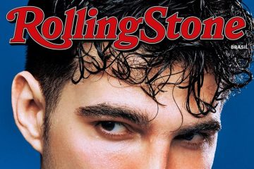Dulce María é capa da Rolling Stone Brasil de outubro - Jornal de Brasília