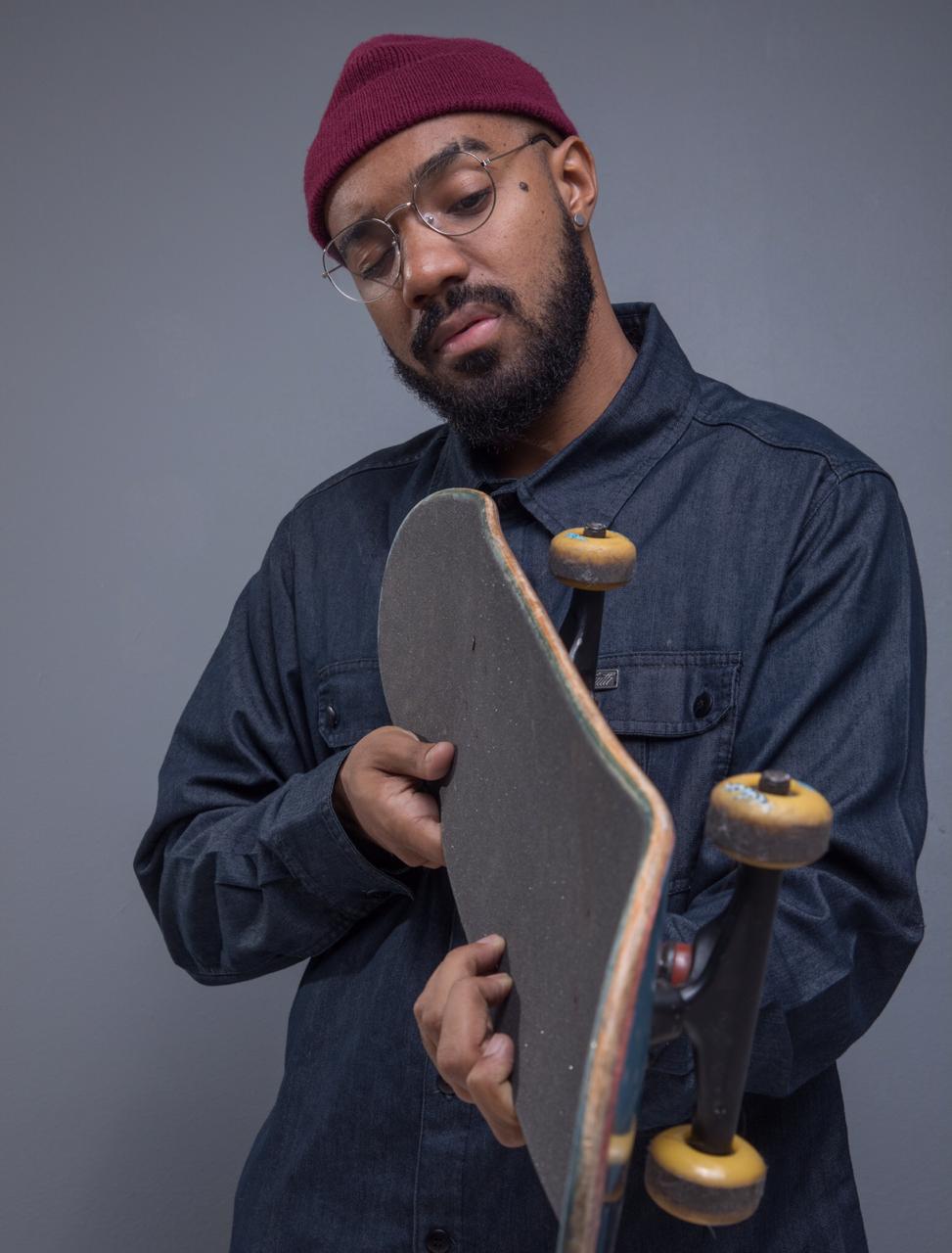 Felipe Flip se apresenta no Sesc Belenzinho na sexta-feira (21)