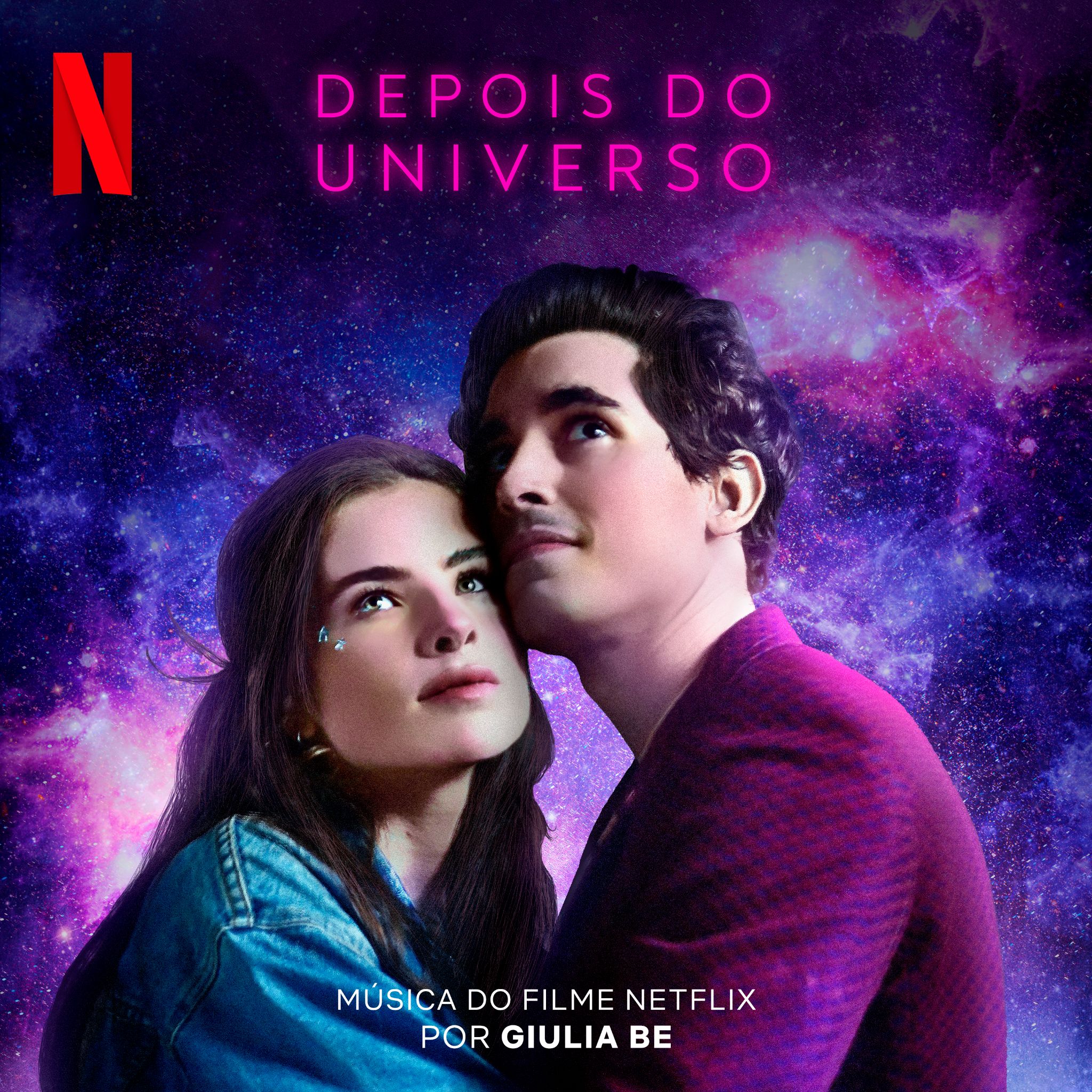 Romance que inspirou filme da Netflix estreia na Lista dos Livros