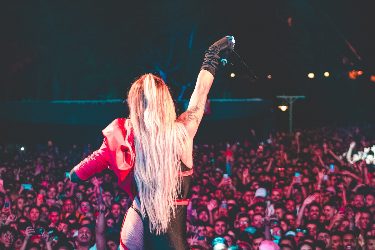 Hopi Pride Festival confirma Pabllo Vittar, Pocah, Karol Conká e Urias