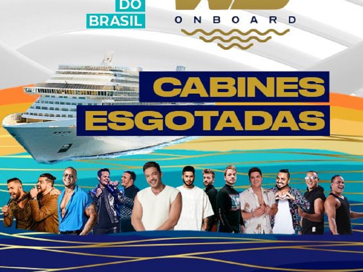 Onboard Brasil