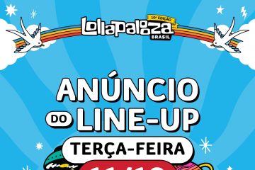 Lollapalooza Brasil – Vírgula