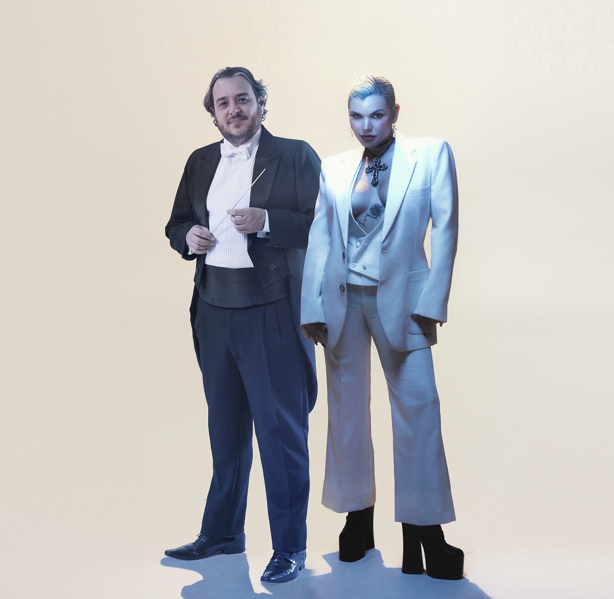 Duda Beat e Orquestra Ouro Preto são confirmados na SulAmérica Sessions