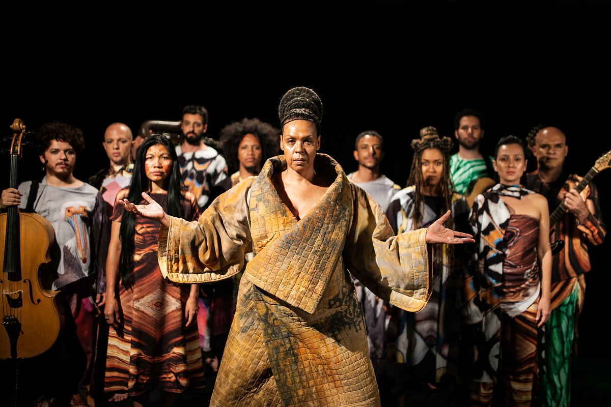 15º edição do Festival Internacional de Teatro, Palco e Rua é confirmada em BH