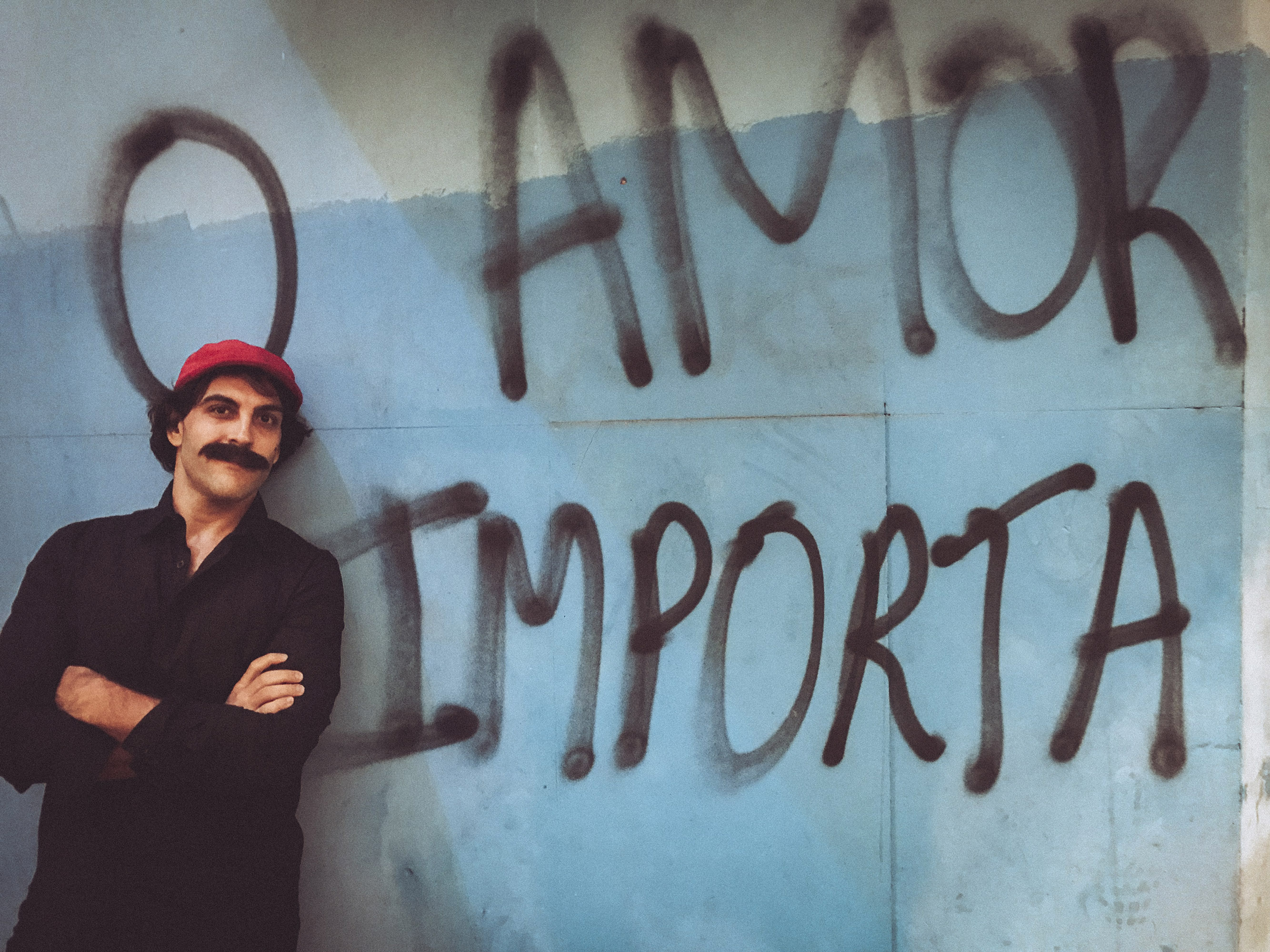 Musical que homenageia Belchior faz apresentação especial em Copacabana