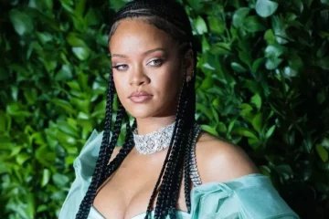 Prime Video lança desfile de Rihanna, filmes e mais séries em outubro