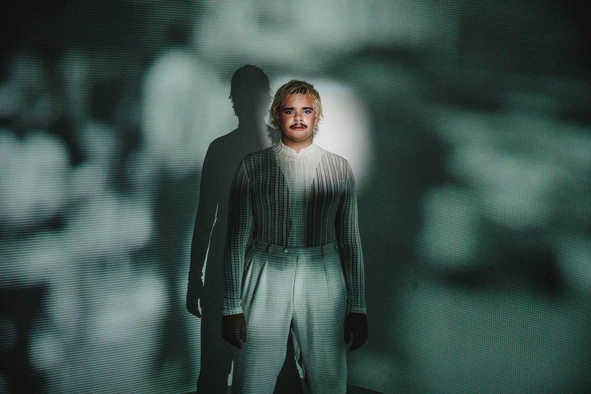 Rodrigo Mancusi e a dupla 2de1 anunciam show no Centro Cultural da Diversidade