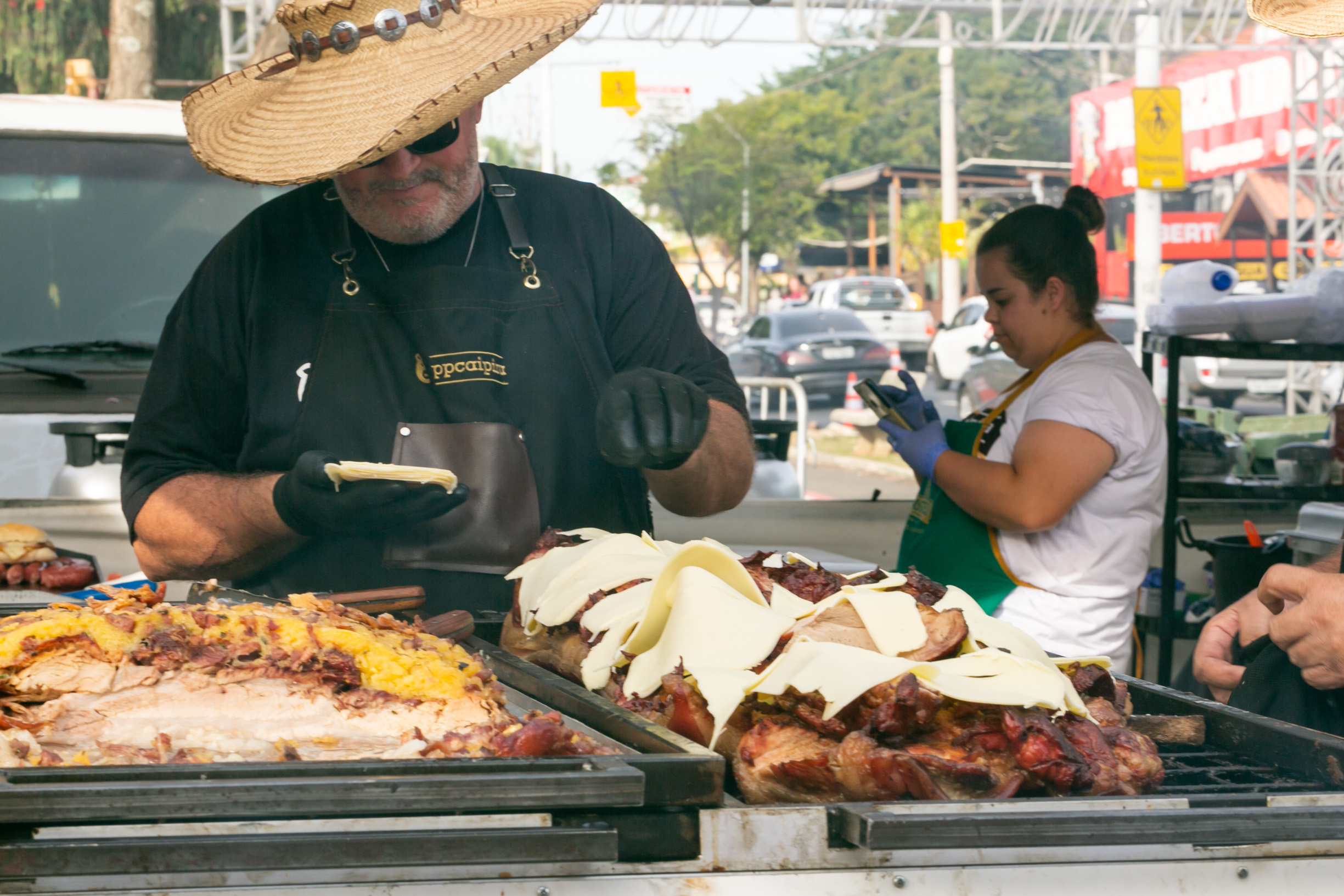 Festival Sabores da Terra acontece neste fim de semana em SP