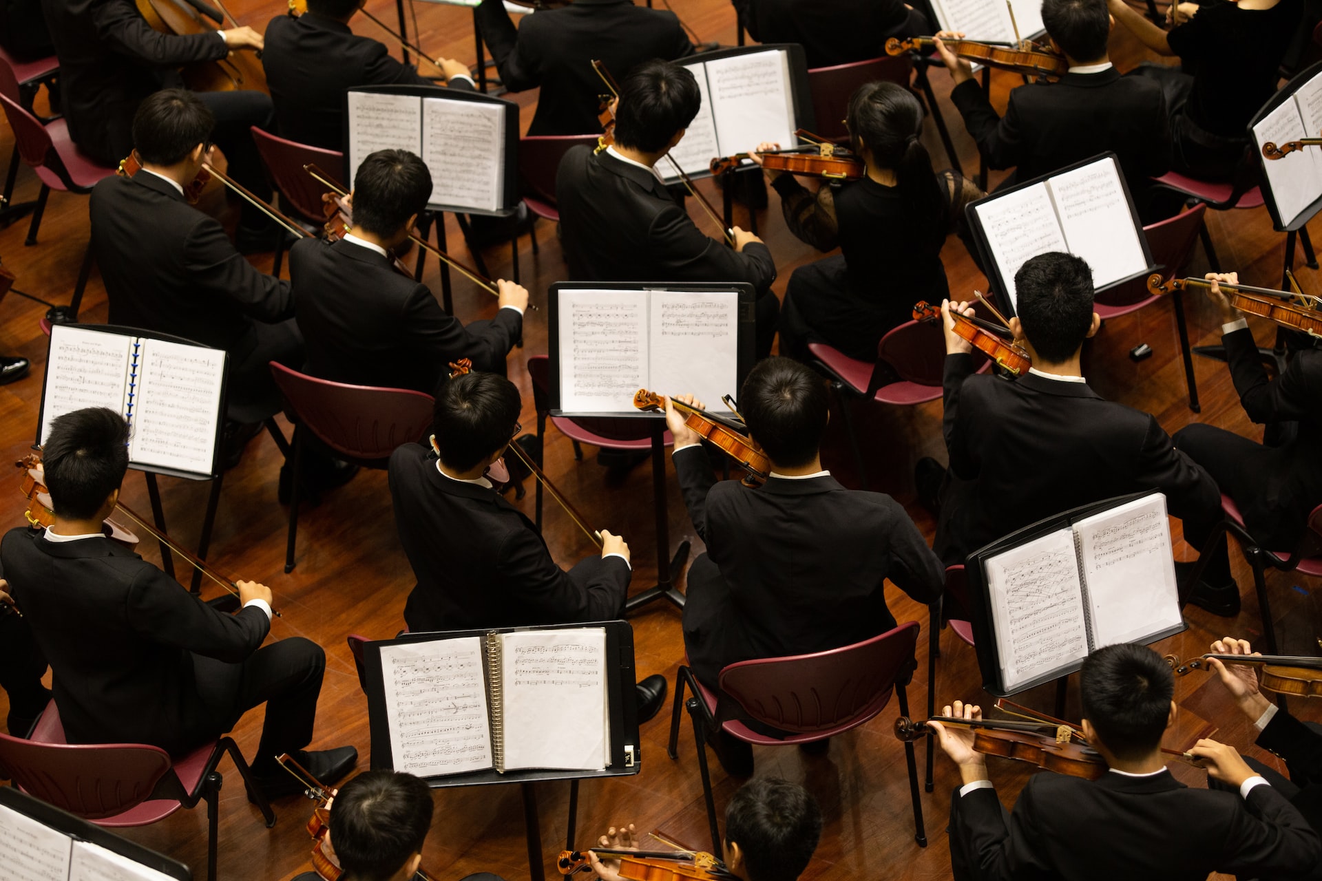 Orquestra Sesiminas apresenta "A Arca de Noé, de Vinícius"