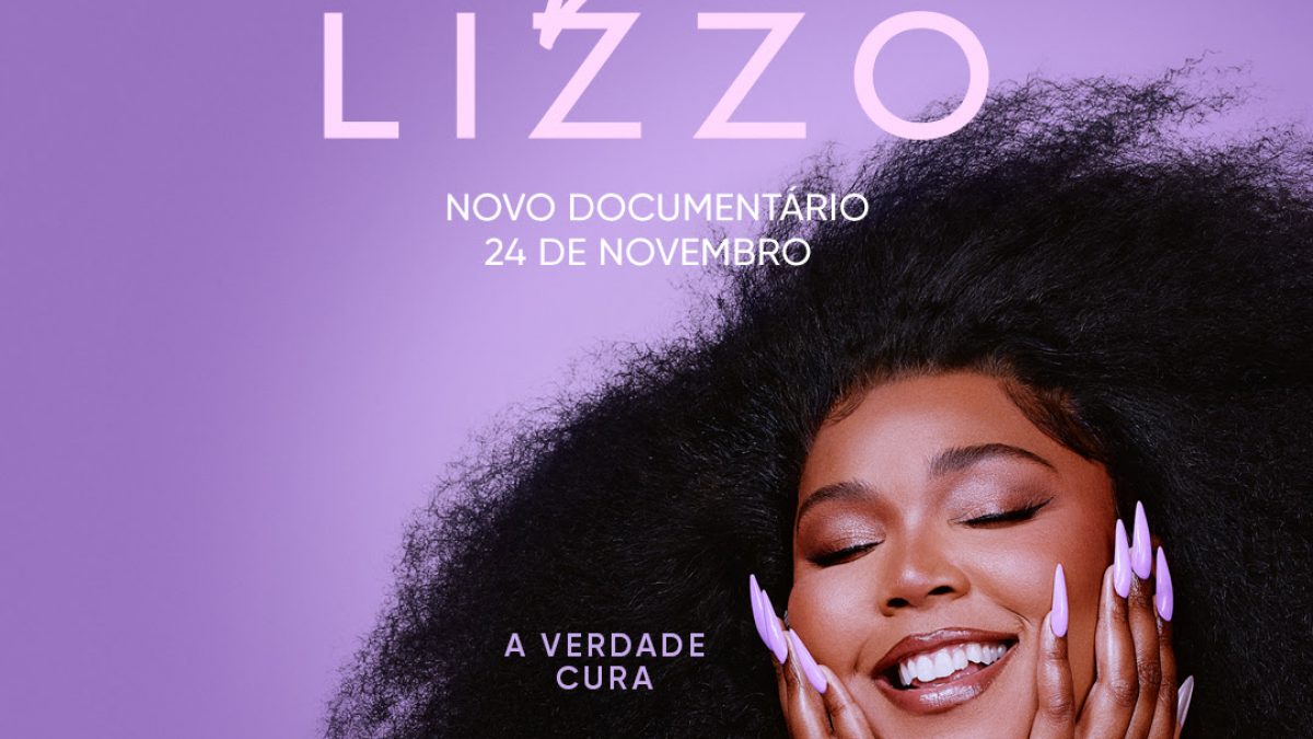 Lizzo fala sobre seu documentário na HBO Max - ELLE Brasil