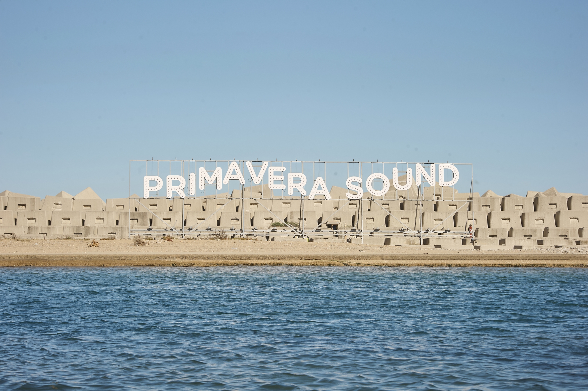 Primavera Sound São Paulo contará com transmissão exclusiva no TikTok