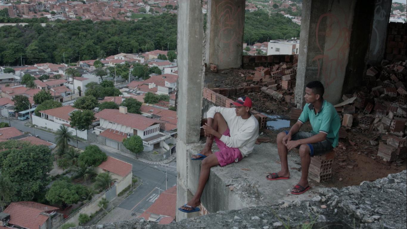 MUBI celebra Dia da Consciência Negra com programação especial