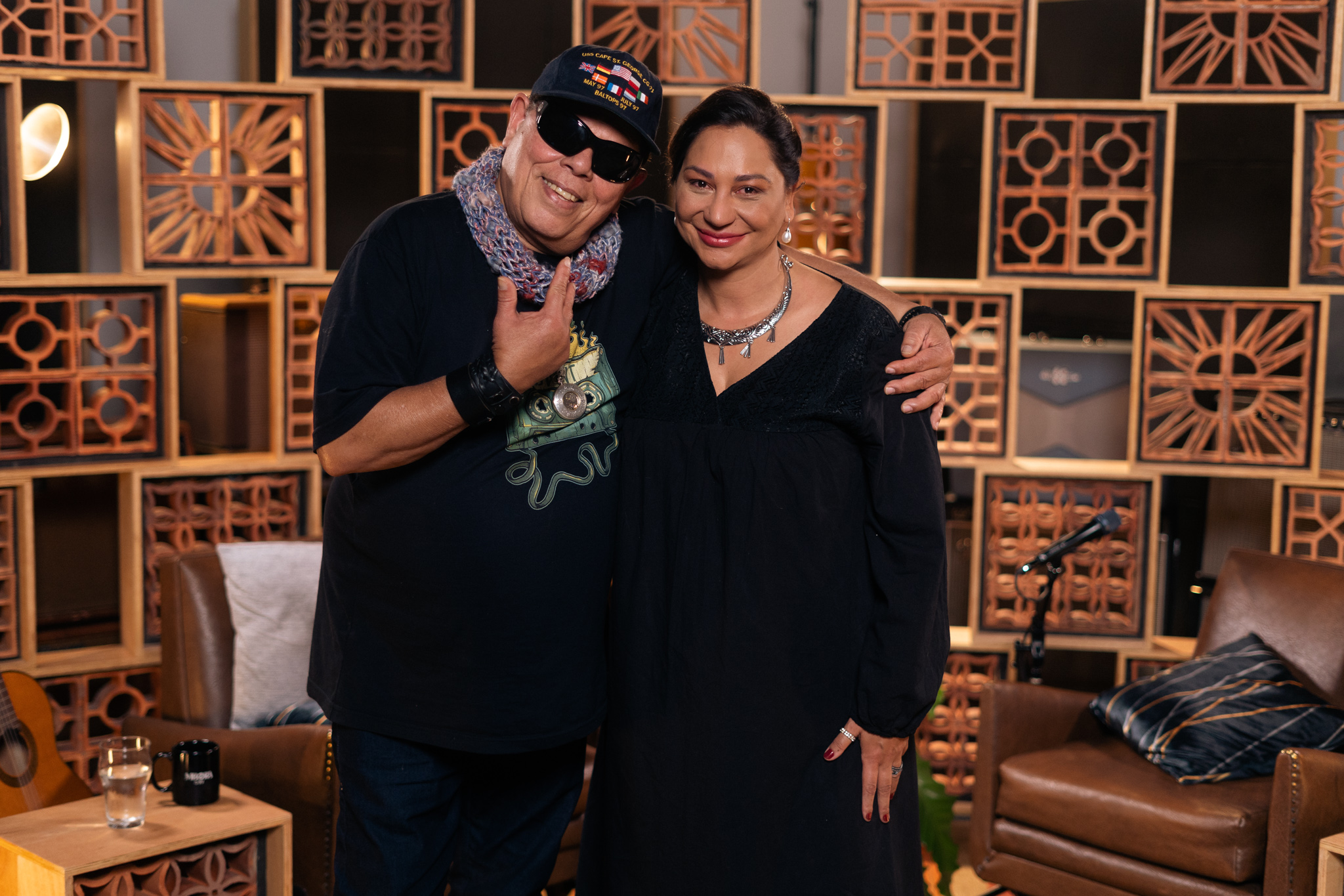 Segunda temporada de MBora Cast traz Di Melo, MC Soffia, Caian e mais