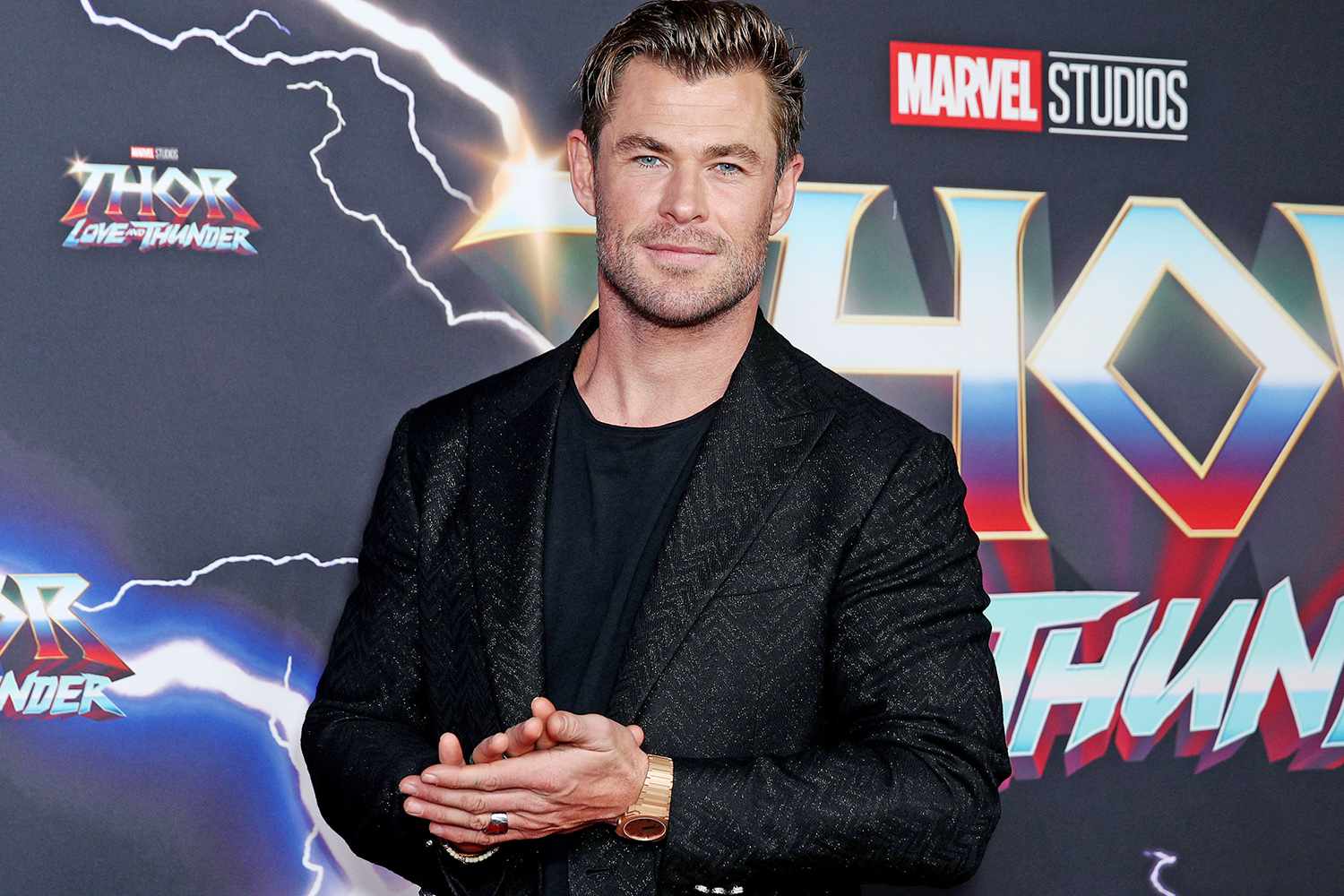 Morte do herói Chris Hemsworth fala sobre último filme como Thor