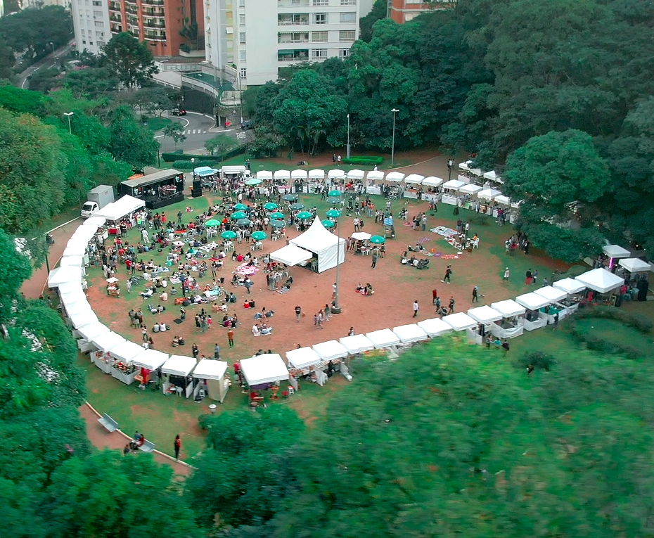 FIC DiverCidade apresenta nova edição com shows e feira criativa