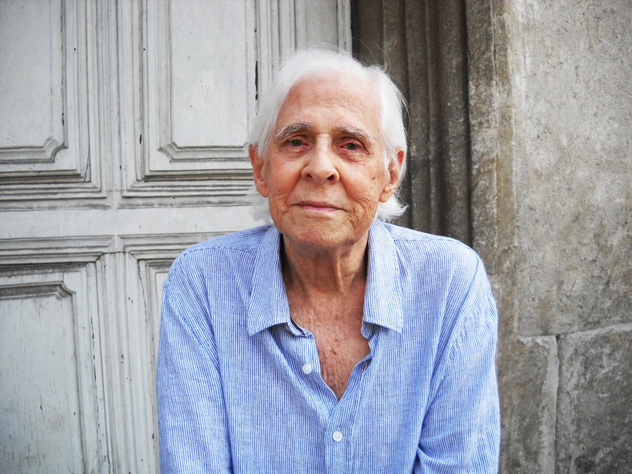 Sesc São Paulo apresenta exposição sobre o músico e compositor Gilberto Mendes