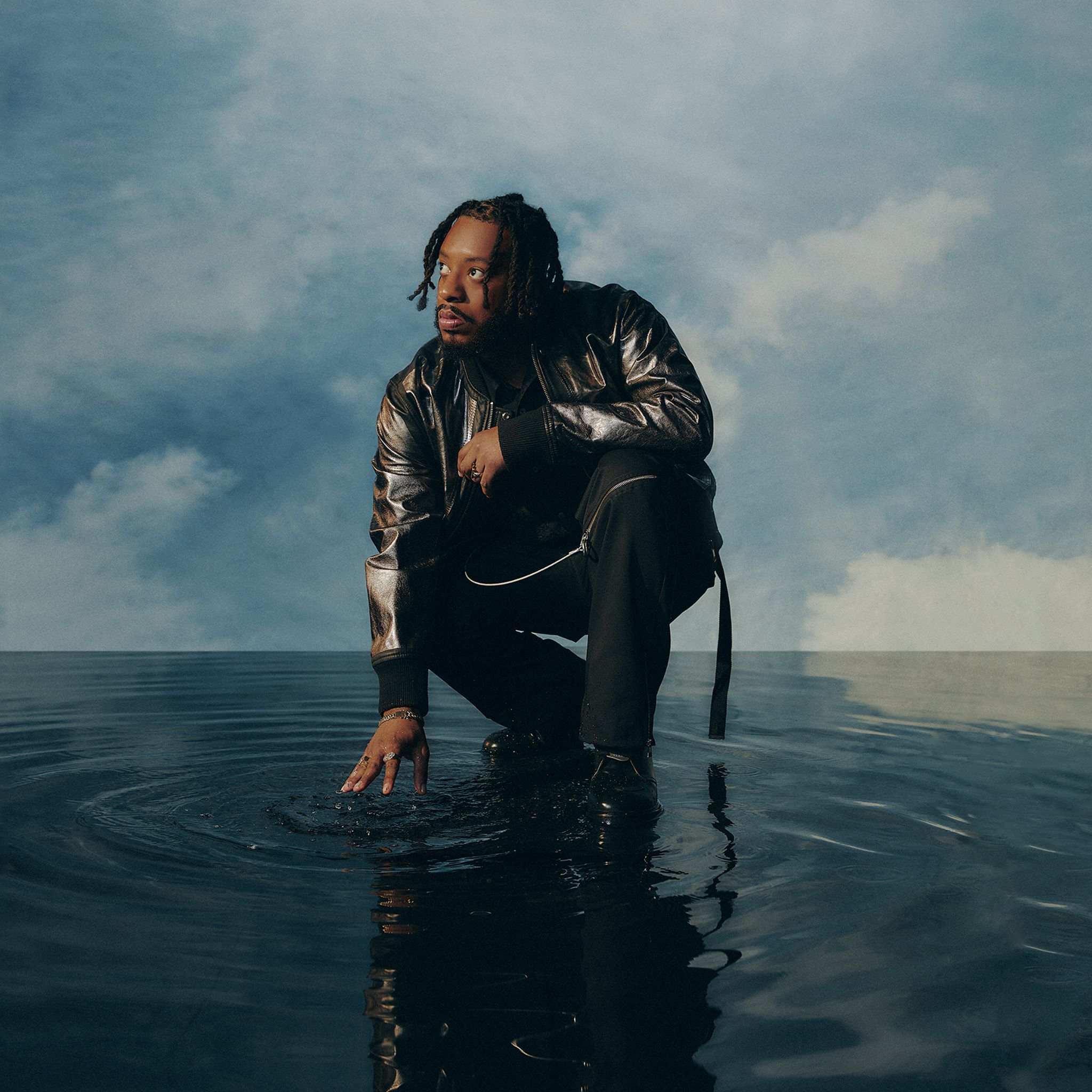 BK´ bate mais de 2 milhões de plays em menos de 24h com o álbum ICARUS