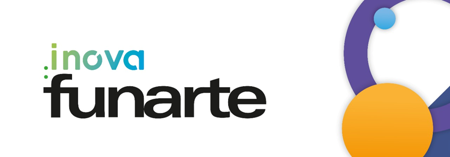 Funarte lança novo programa para inovação nas artes e na cultura