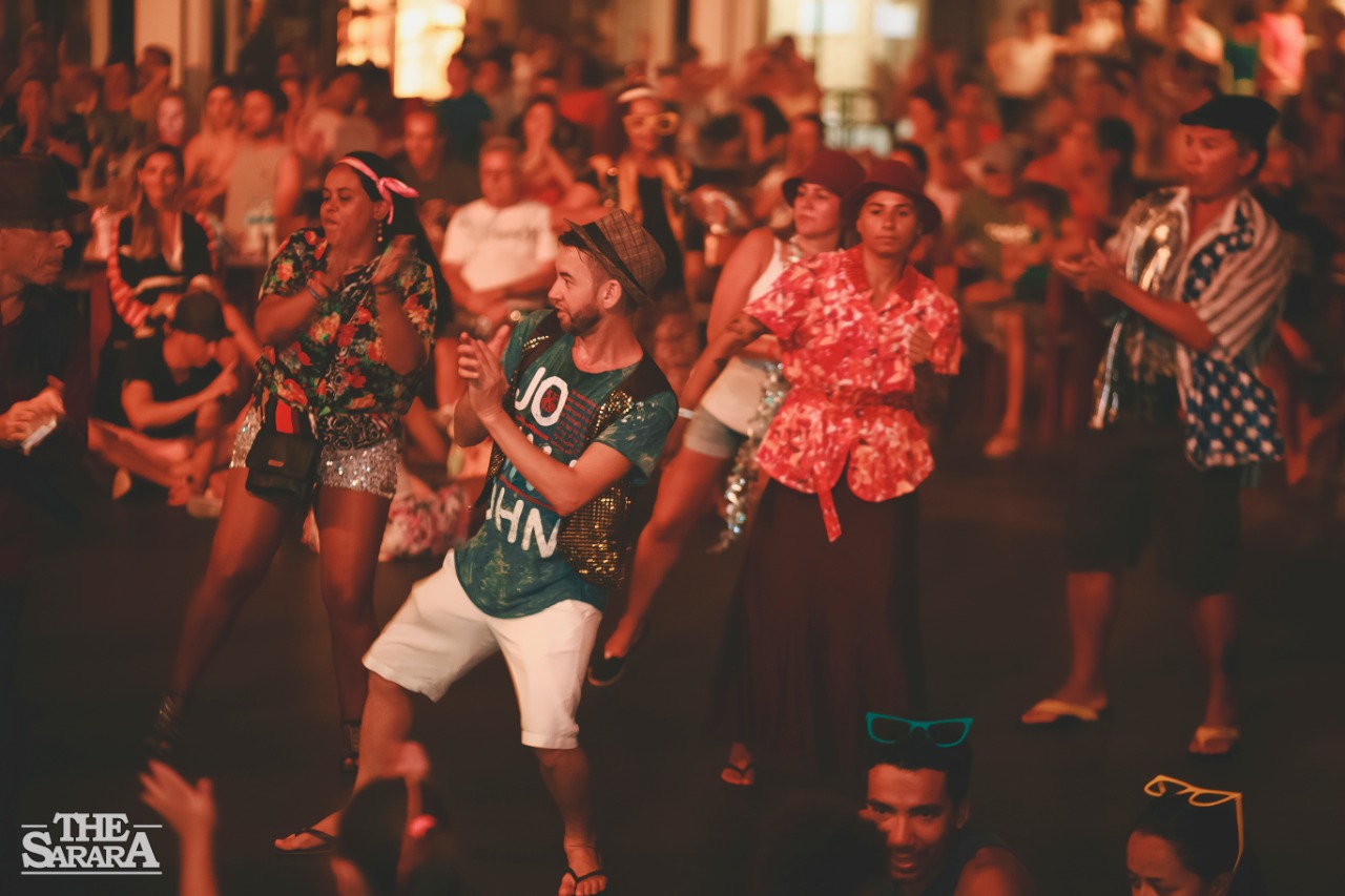 Festival de Natal 2022 conta com programação gratuita no Pátio Metrô São Bento