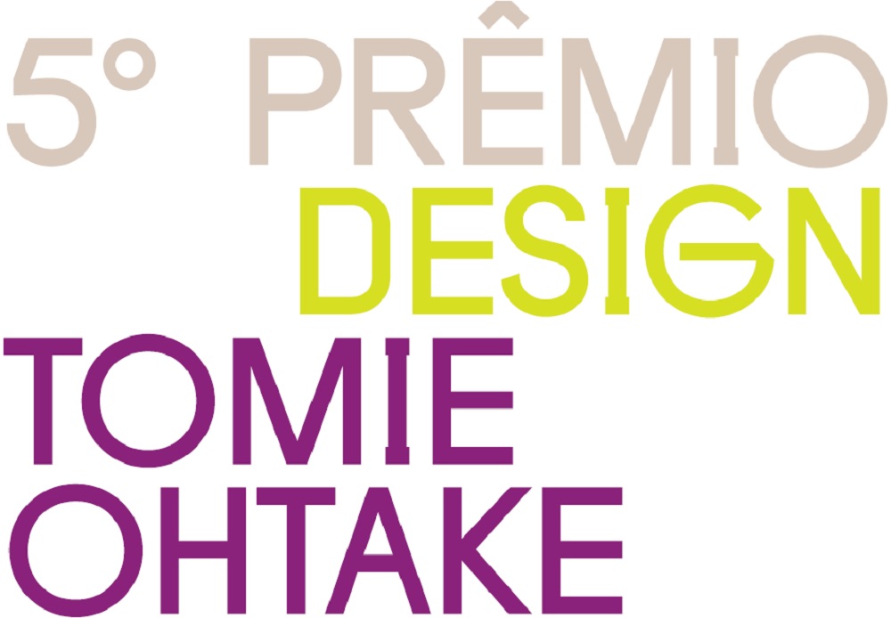 5º Prêmio Design Tomie Ohtake abre inscrições