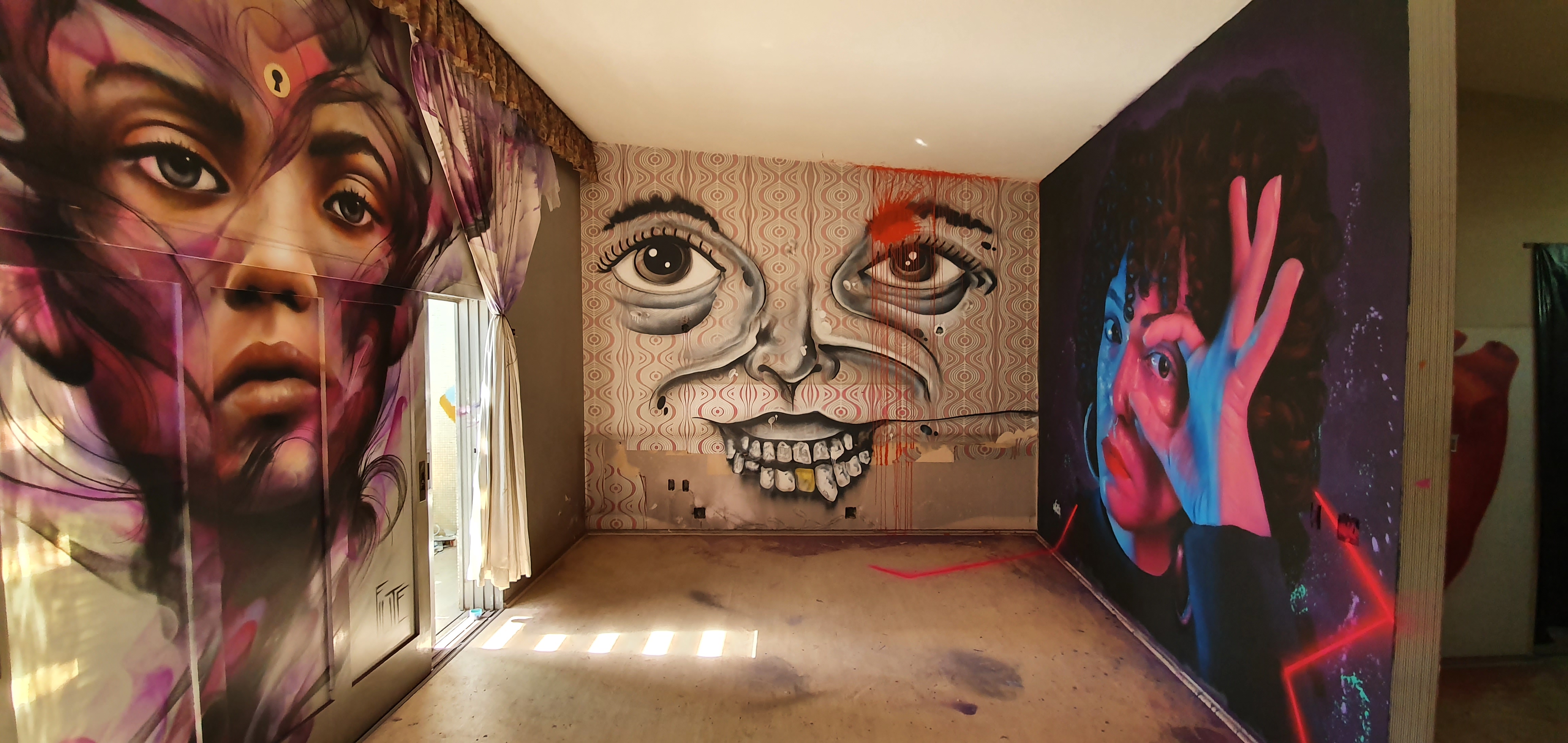 Casa NFT realiza exposição temporária no Shopping Cidade São Paulo