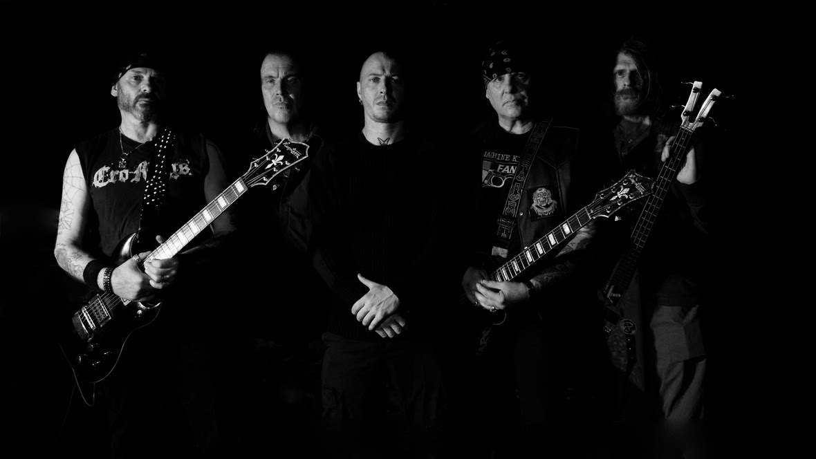 Discharge anuncia show extra em SP com Ratos de Porão