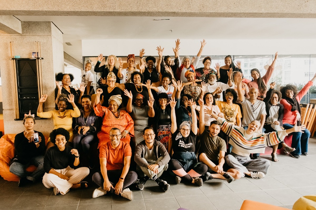 Museu do Café contará com programação especial para o Dia da Consciência Negra