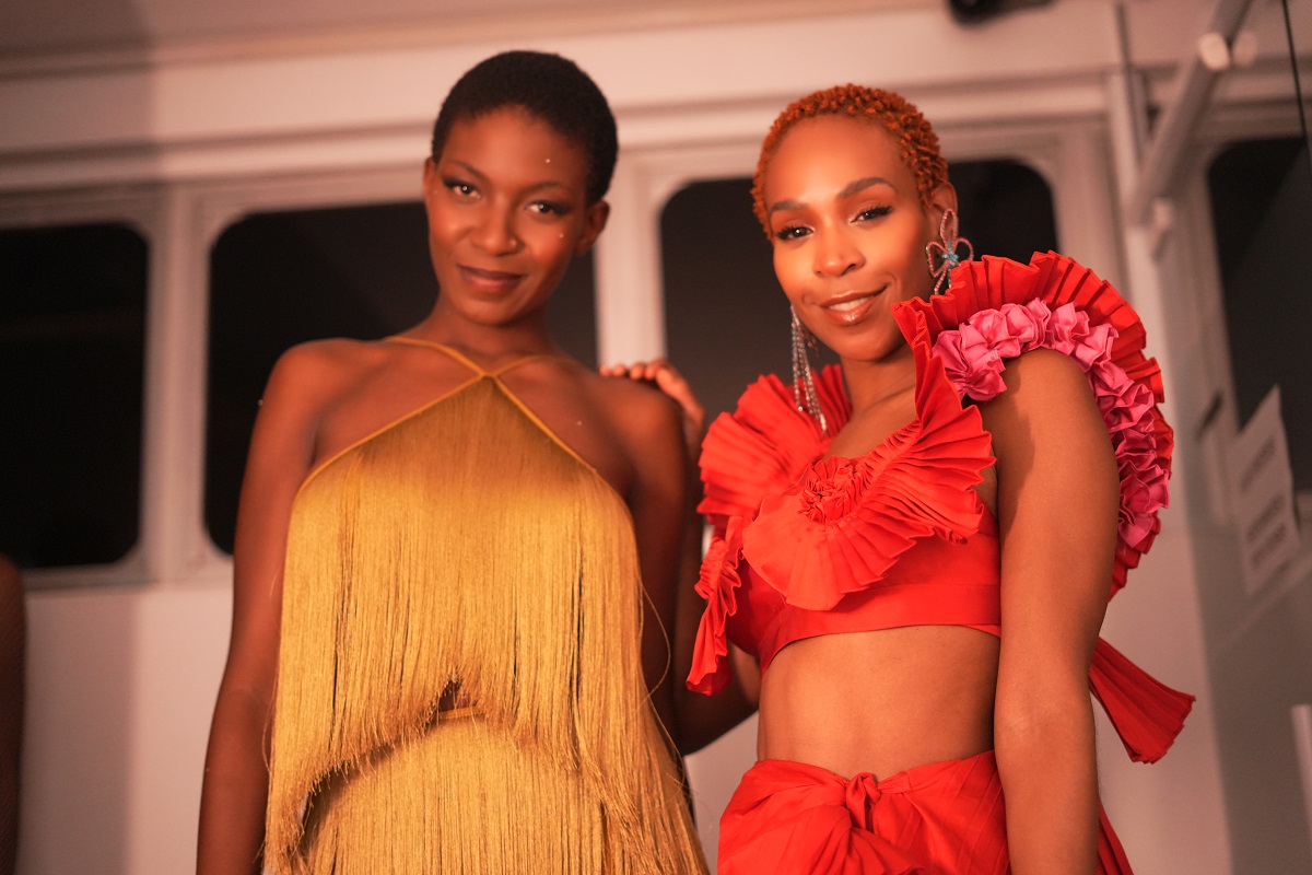 Gloria Groove, Rachel Reis, Nego Bala e mais são os vencedores do m-v-f- awards 2022