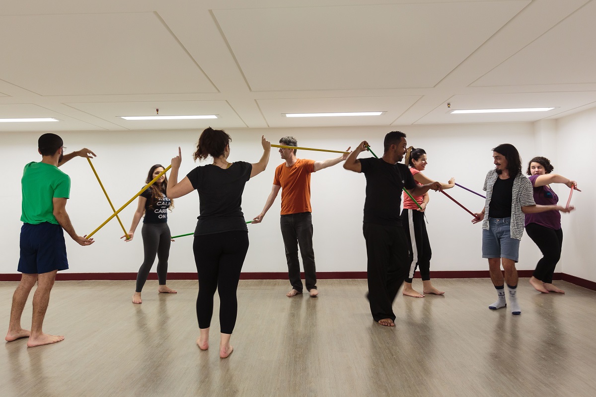 Escola de Cultura do Sesiminas encerra cursos de 2022 com espetáculos no Centro Cultural