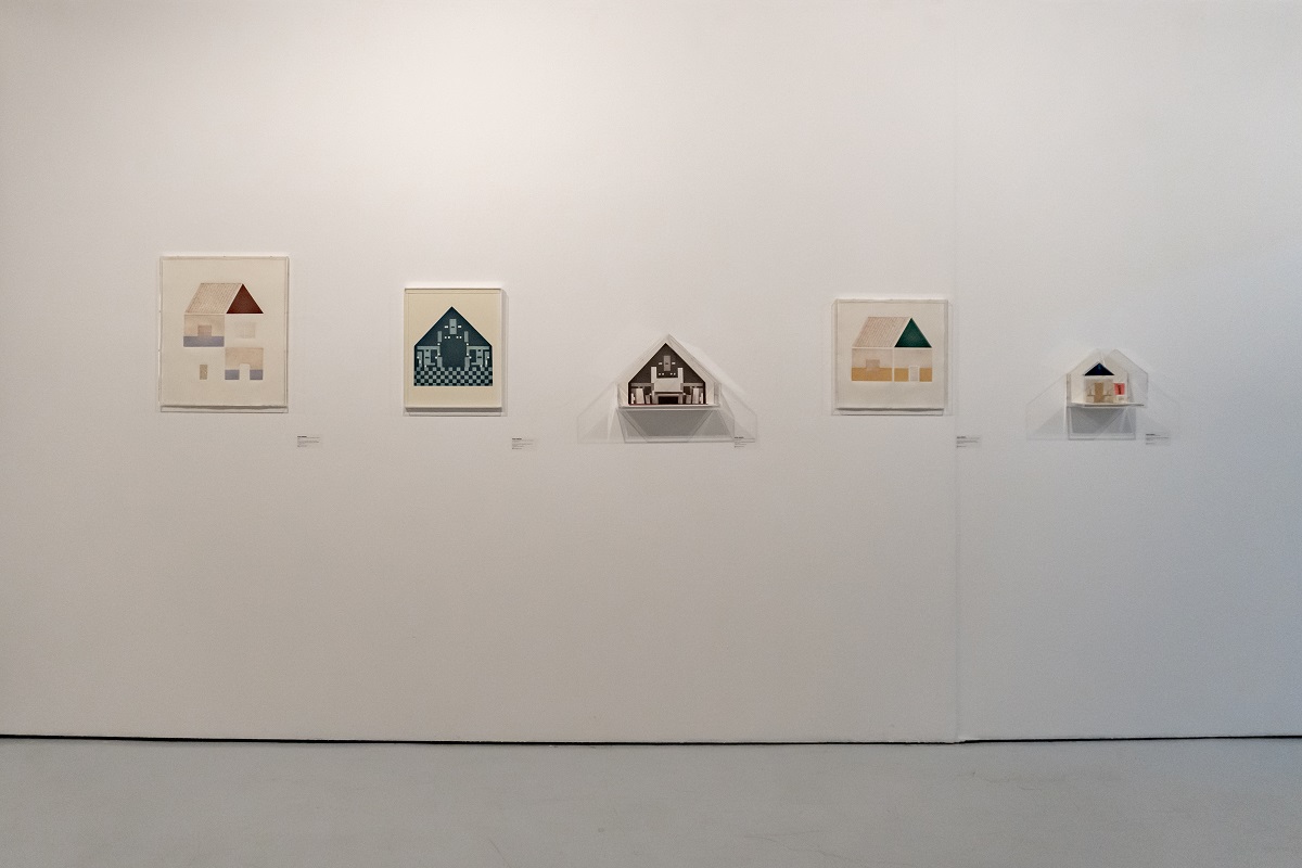 Mostra "Para Sair de Casa" traz a produção contemporânea na gravura