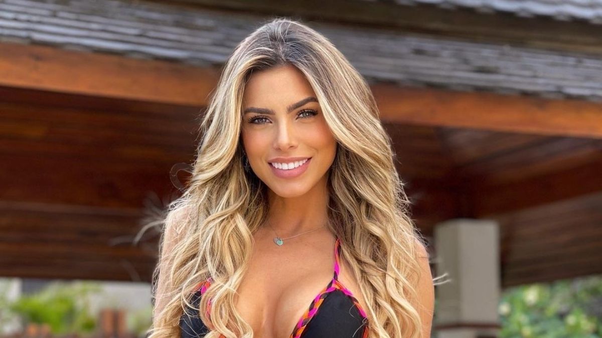 Erika Schneider muda o visual com novo cabelo; veja antes e depois