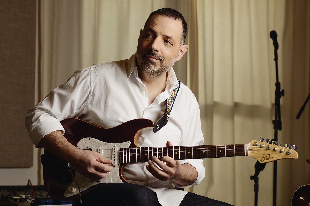 Fernando Grecco lança o single “Vir a Ser”