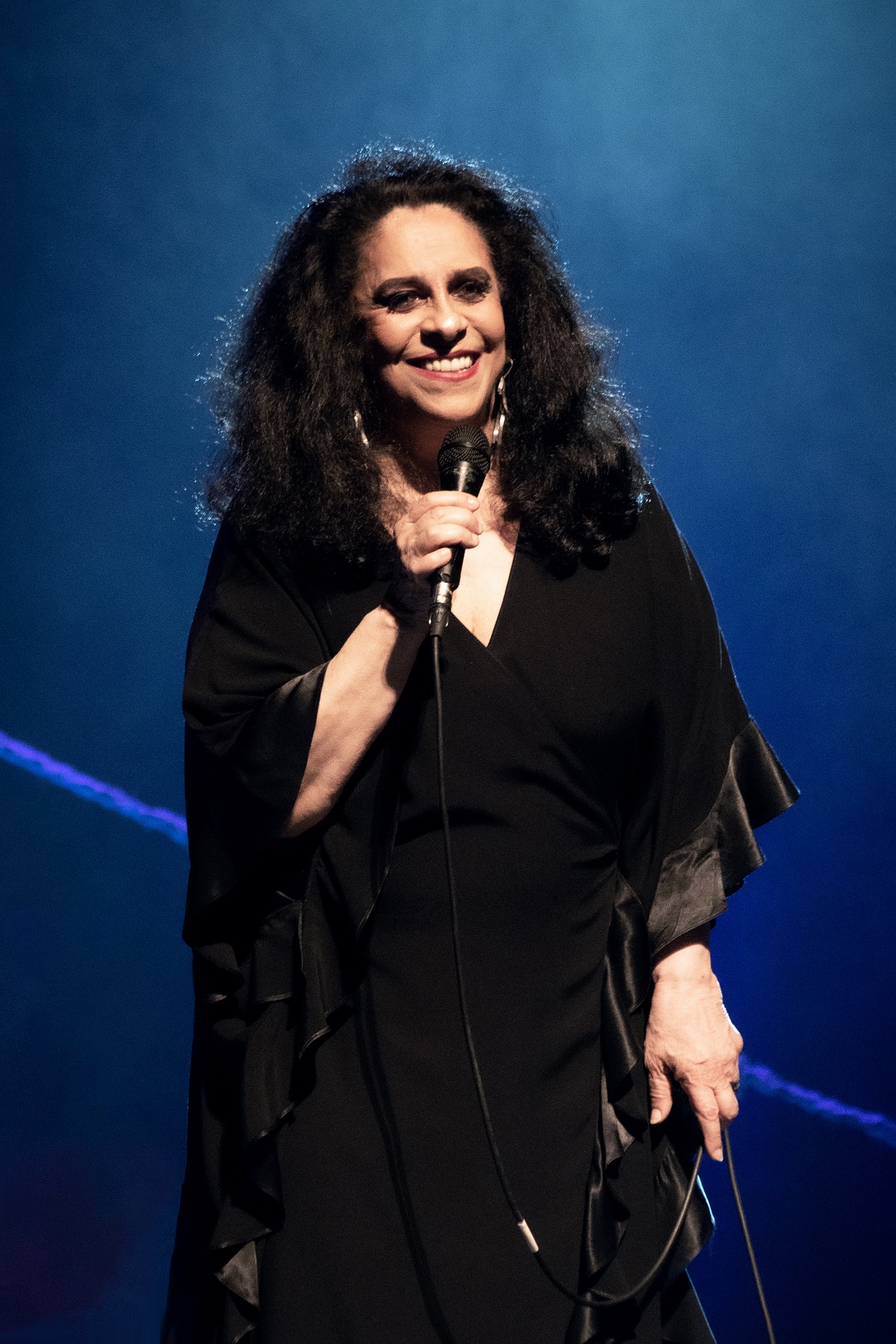 Sala São Paulo anuncia Tributo a Gal Costa