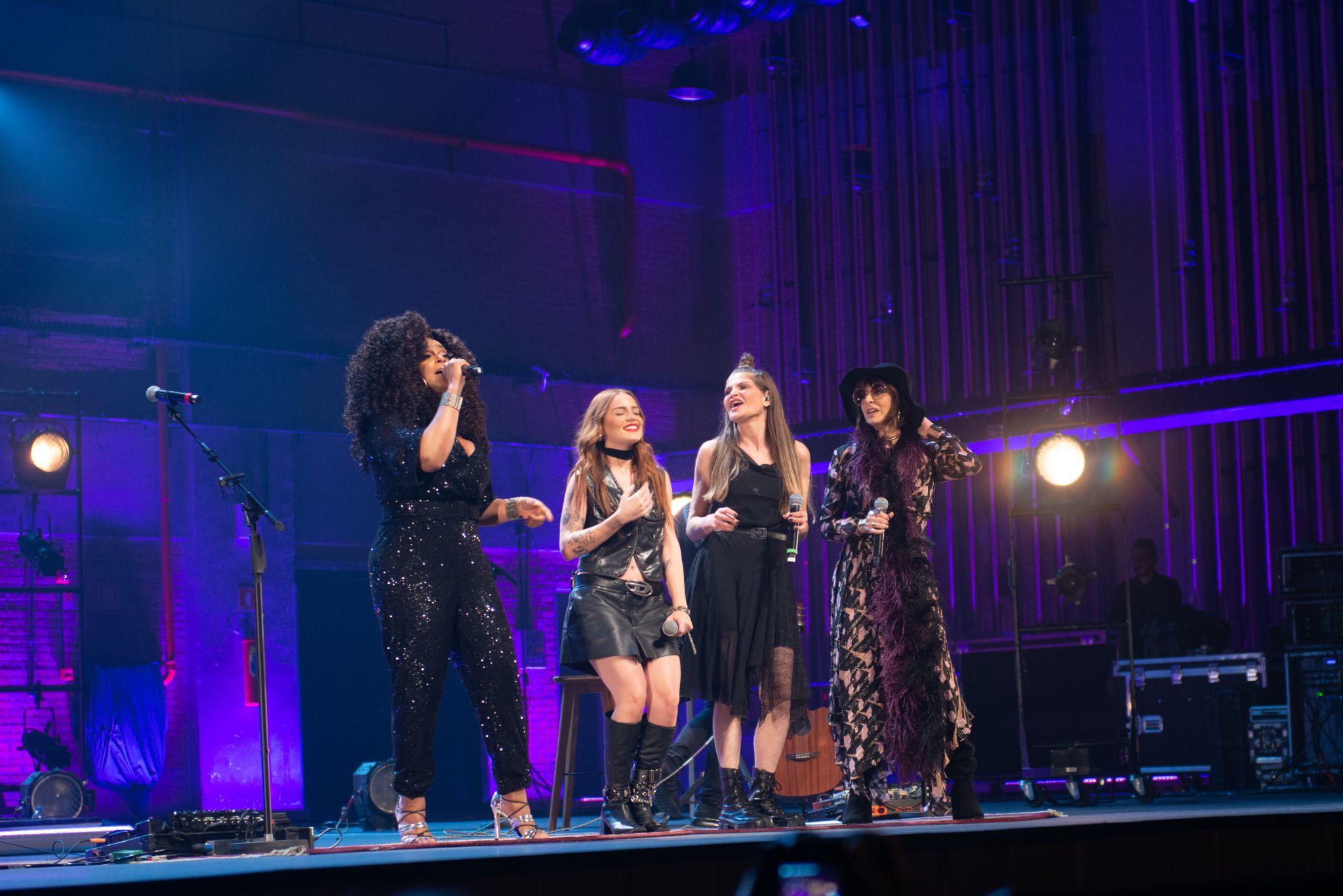 Show “CeLEEbration” homenageia Rita Lee